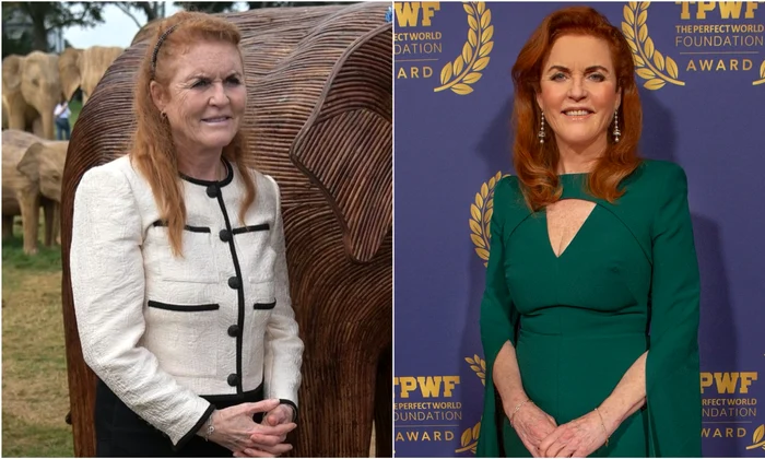 Sarah Ferguson pe mana stilistilor   Instagram jpg