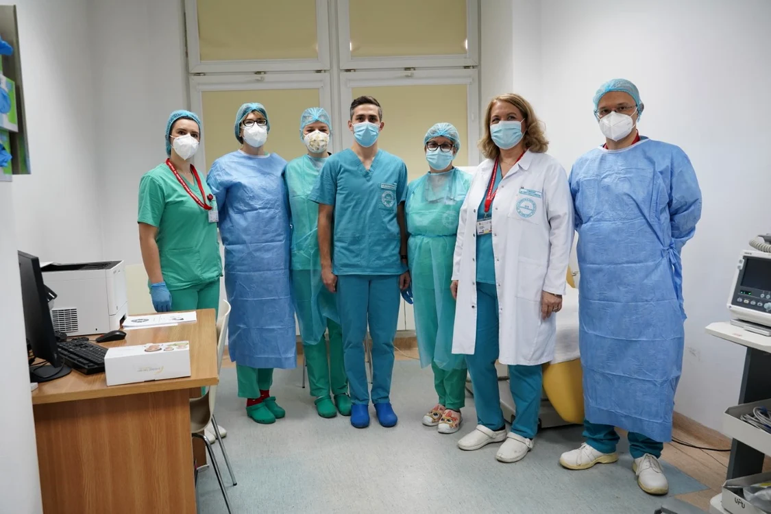 
    Medicii și asistentele vor primi bonusuri ca să vaccineze anti Covid-19Foto: Guvernul României  