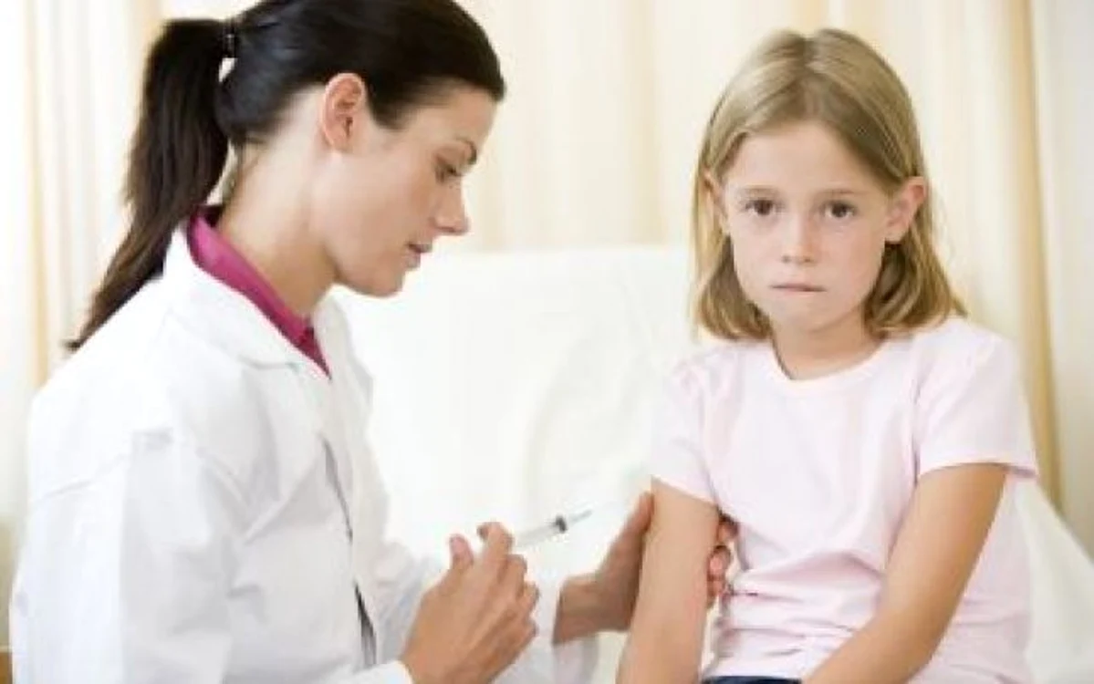 Vaccinarea pentru prevenirea cancerului de col uterin este gratuită