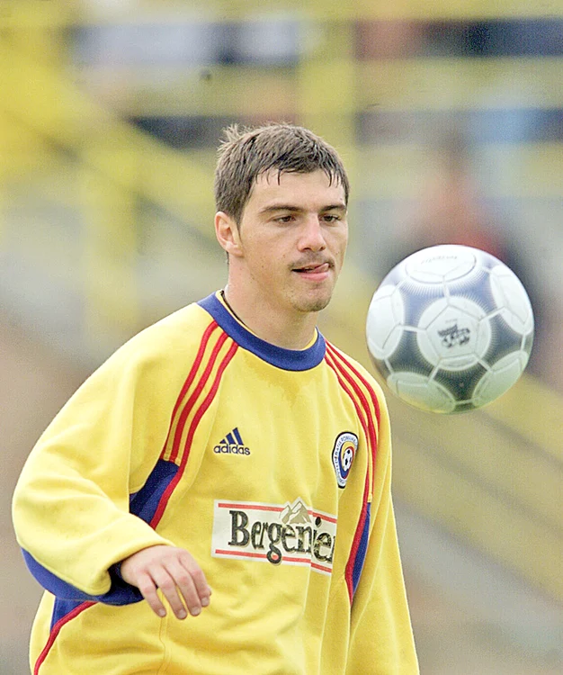 Cătălin Hîldan a decedat în urmă cu 15 ani