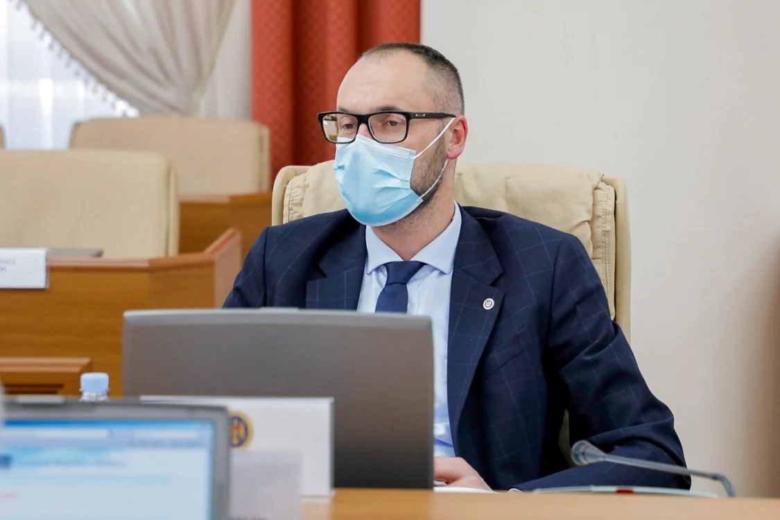 Sergiu Litvinenco