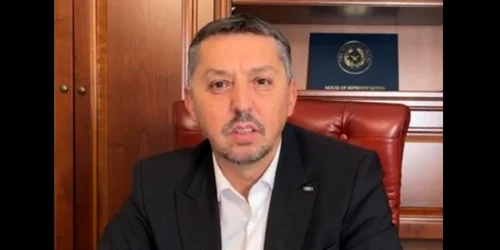Daniel David, captura video jpg