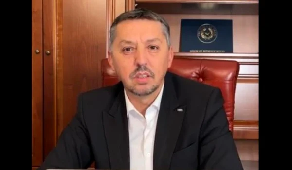 Daniel David, captura video jpg