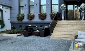 Hotel, foto Facebook jpg