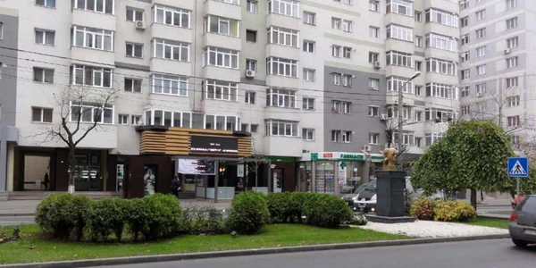 centrul cultural eugen ionescu slatina