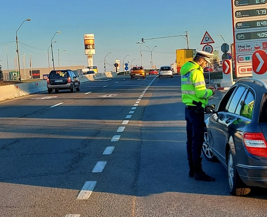 FOTO arhivă Adevărul