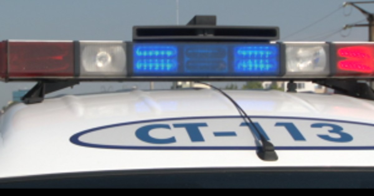 Tânăr fără permis, băut la volan, urmărit și oprit de polițiști în trafic