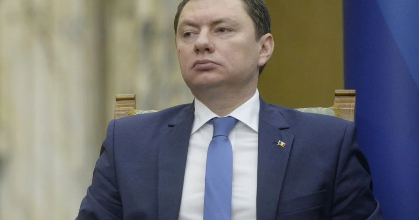 Cosmin Marinescu FOTO Mediafax 