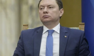 Cosmin Marinescu FOTO Mediafax 