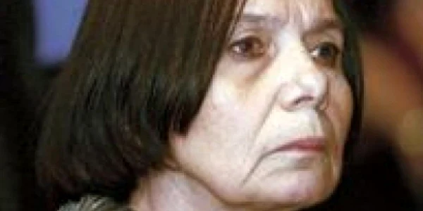Ileana Mălăncioiu 