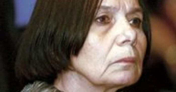 Ileana Mălăncioiu 