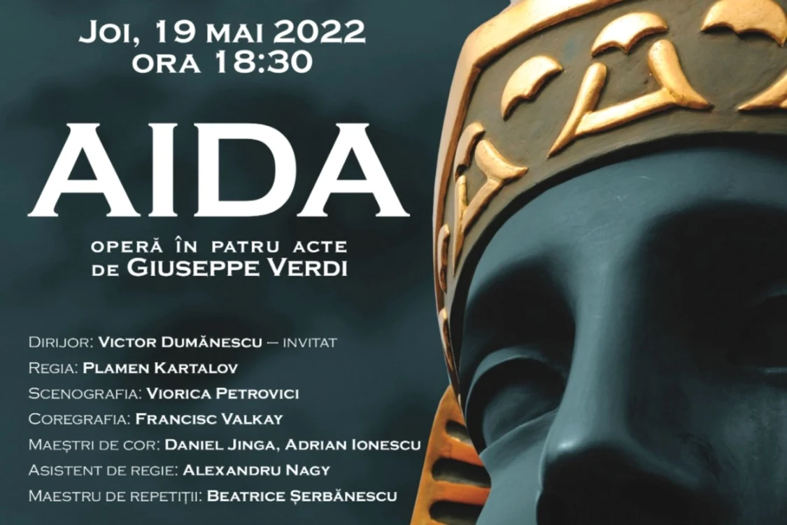 Aida - ONB