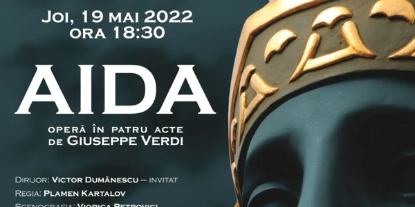 Aida - ONB