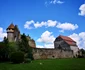 Abația Cisterciană de la Cârța Sibiu Foto Daciana Stoica jpg