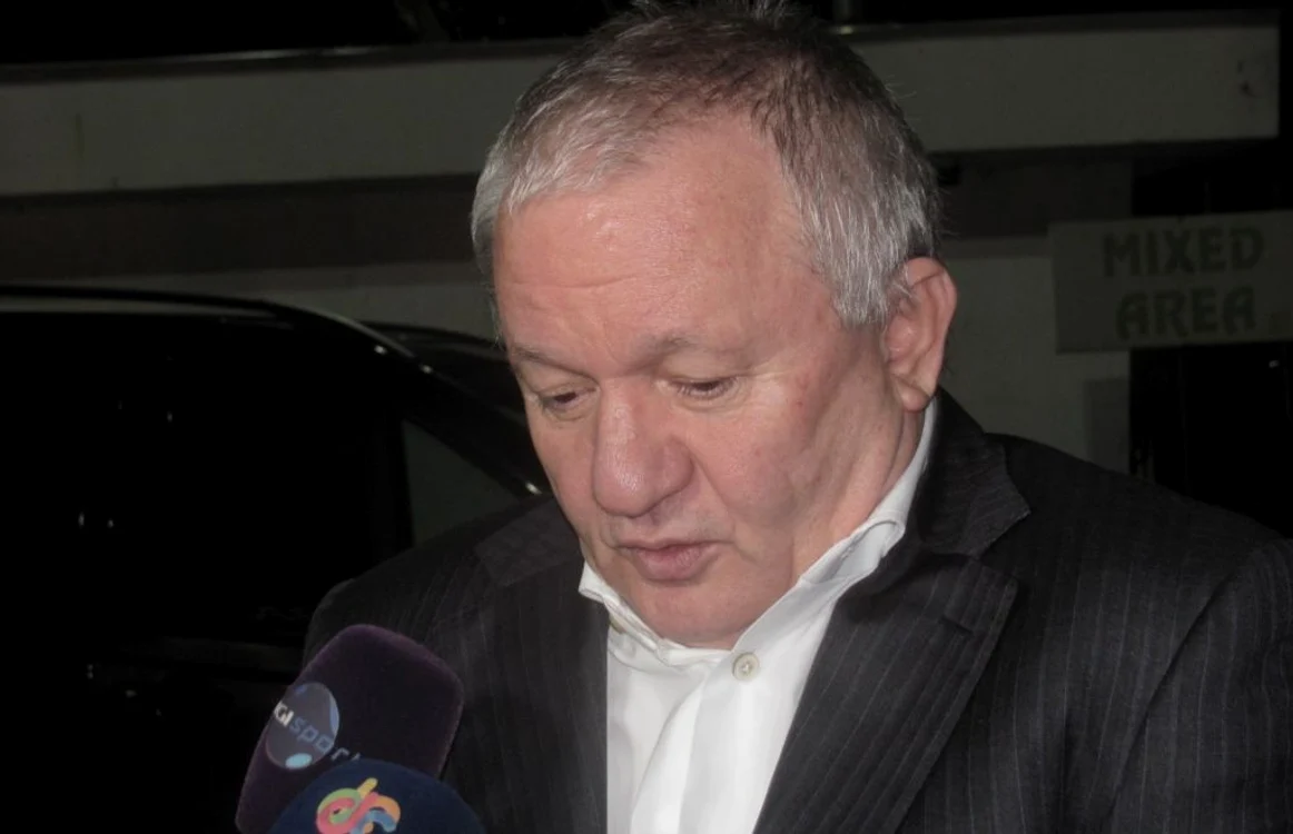 Adrian Porumboiu