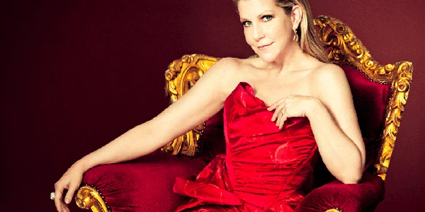 Joyce DiDonato