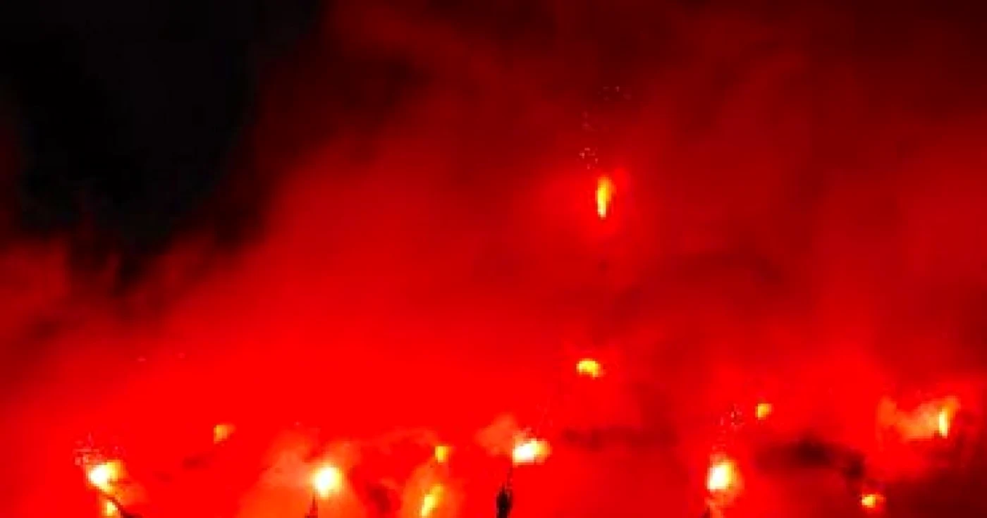 FOTBAL: În Columbia, fanii violenţi vor fi consideraţi terorişti!