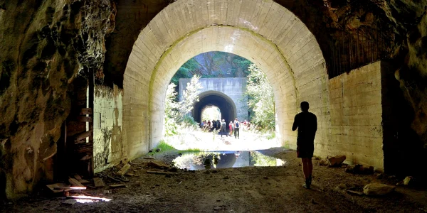 Traseul Tunelelor  Foto Emil Milică Savu (2) jpg