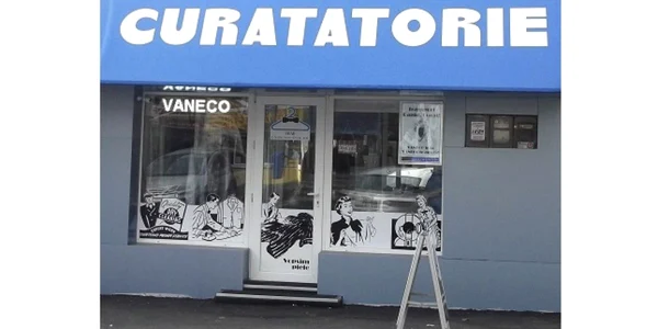 curatatorie