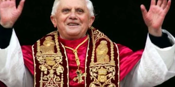 20 de ani de la Revoluţia de Catifea. Papa vizitează Cehia