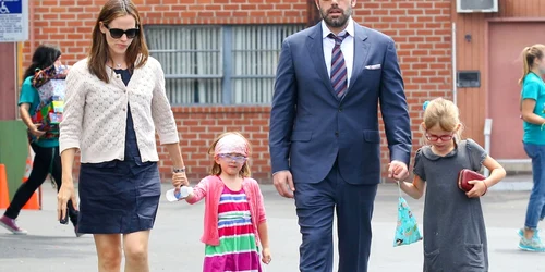ben affleck si jen garner