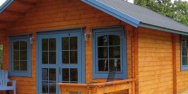 cabana