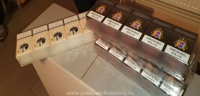 slobozia tigari