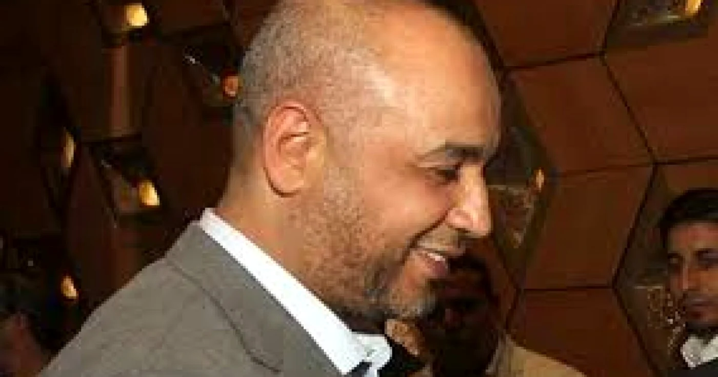 Mustafa Noah, directorul adjunct al agenţiei de informaţii a ţării, a fost răpit. Până acum  nu a existat nicio revendicare. FOTO: Reuters
