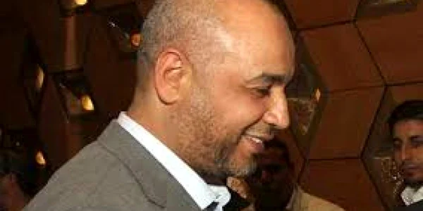 Mustafa Noah