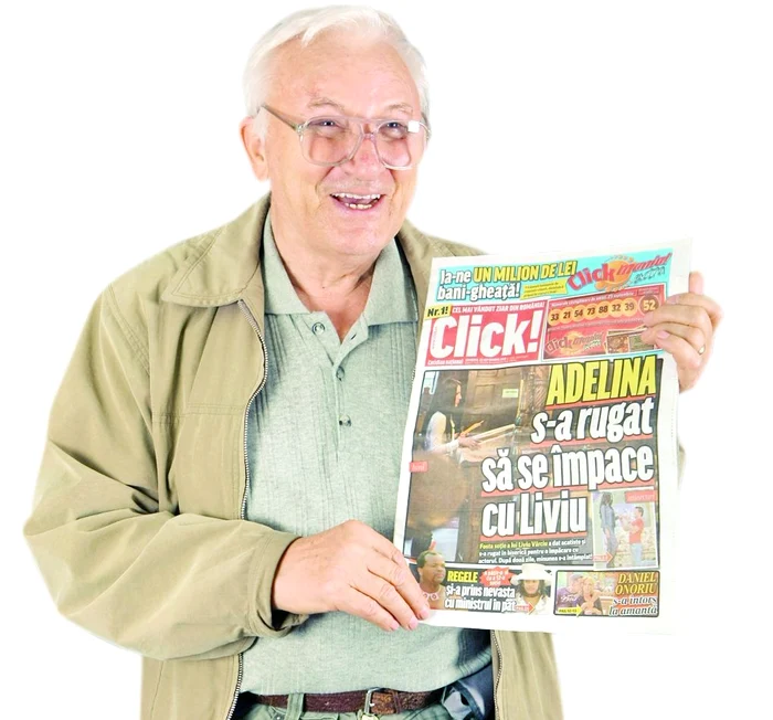 Gheorghe Enăchescu