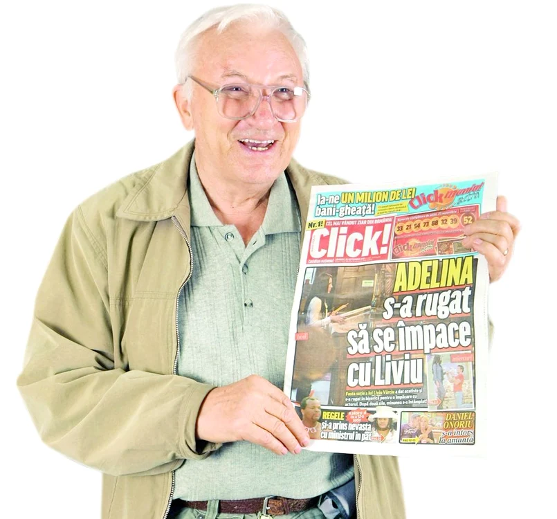 Gheorghe Enăchescu