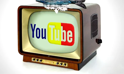 youtube romania top video 2013 jpeg
