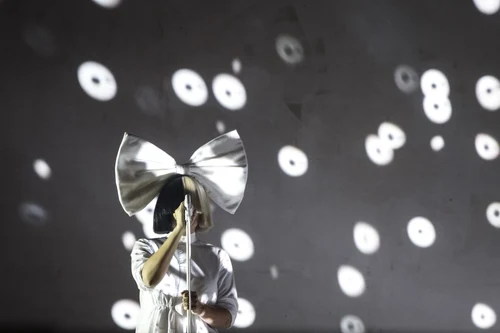 Concert Sia in Bucuresti FOTO David Muntean