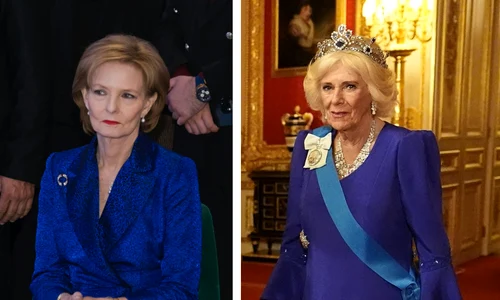 Margareta versus Camilla colaj jpg