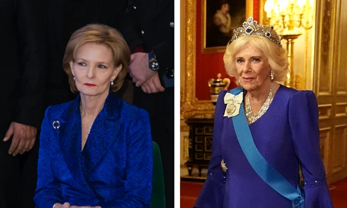 Margareta versus Camilla colaj jpg
