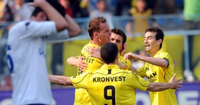 Braşov: FC Braşov vrea să joace finala Cupei României