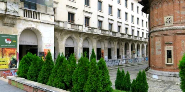 Galeriile Kretzulescu