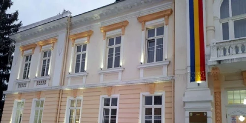 Primaria Ramnicu Valcea