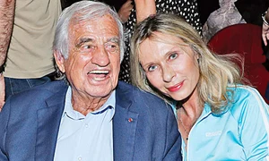 15 vedete foto guliver getty images jean paul belmondo valerie steffen 1156561797 jpeg