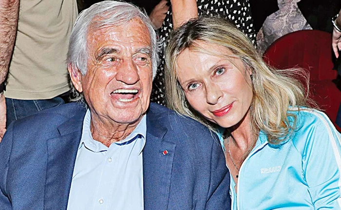 
    Actorul şi-a oficializat relaţia cu Valérie SteffenFoto: Guliver/ Getty Images  