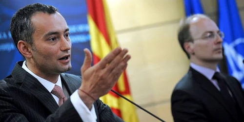 Nikolai Mladenov foto afp