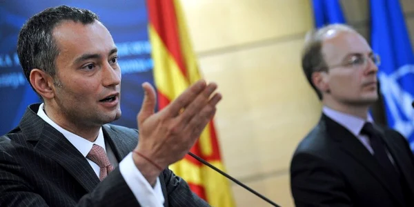 Nikolai Mladenov foto afp