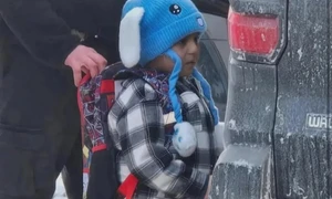 FOTO Columbia Heights Public Schools