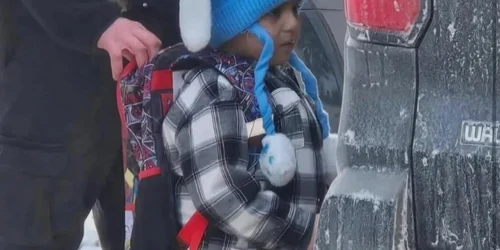 FOTO Columbia Heights Public Schools