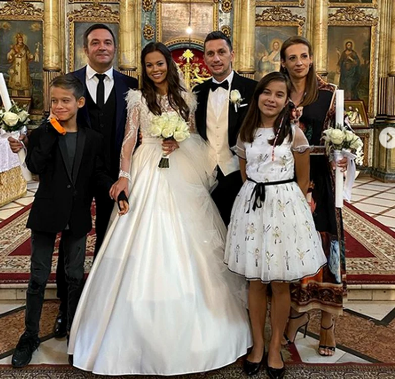 Mirii și nașii
