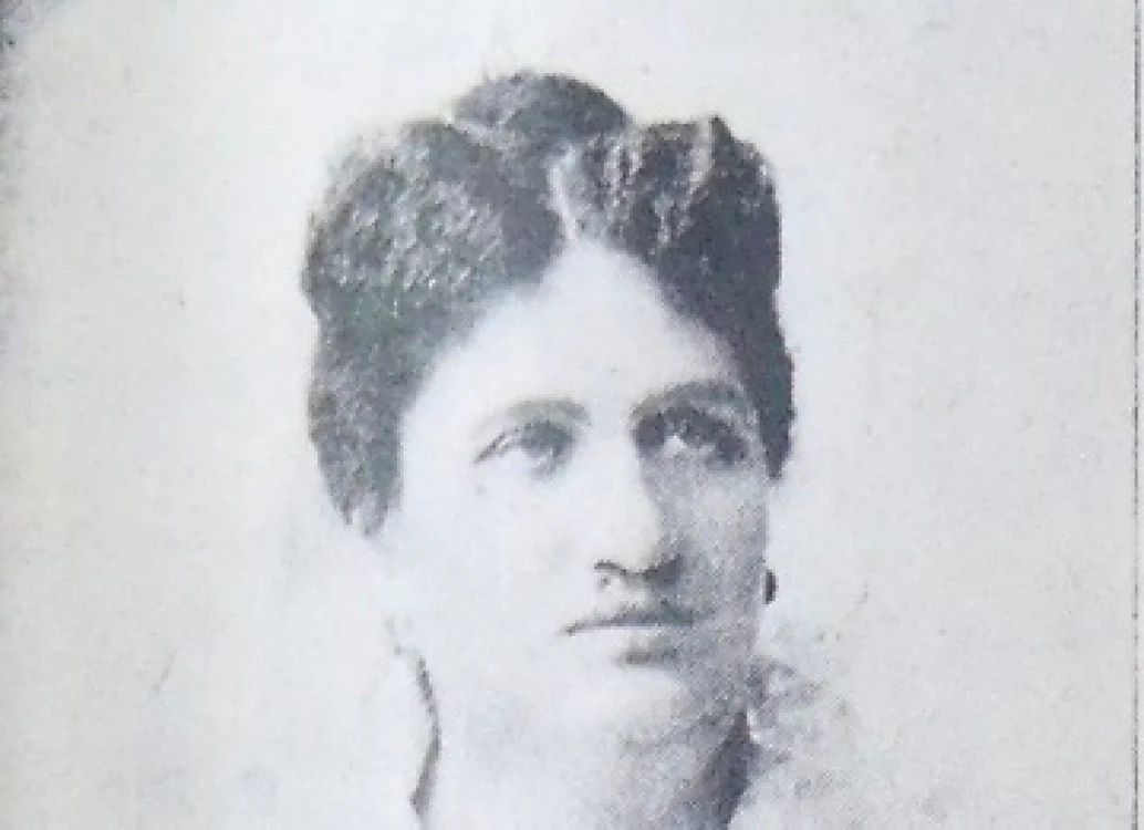 Smaranda Apostoleanu