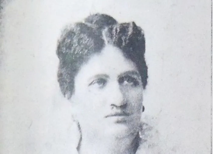 Smaranda Apostoleanu
