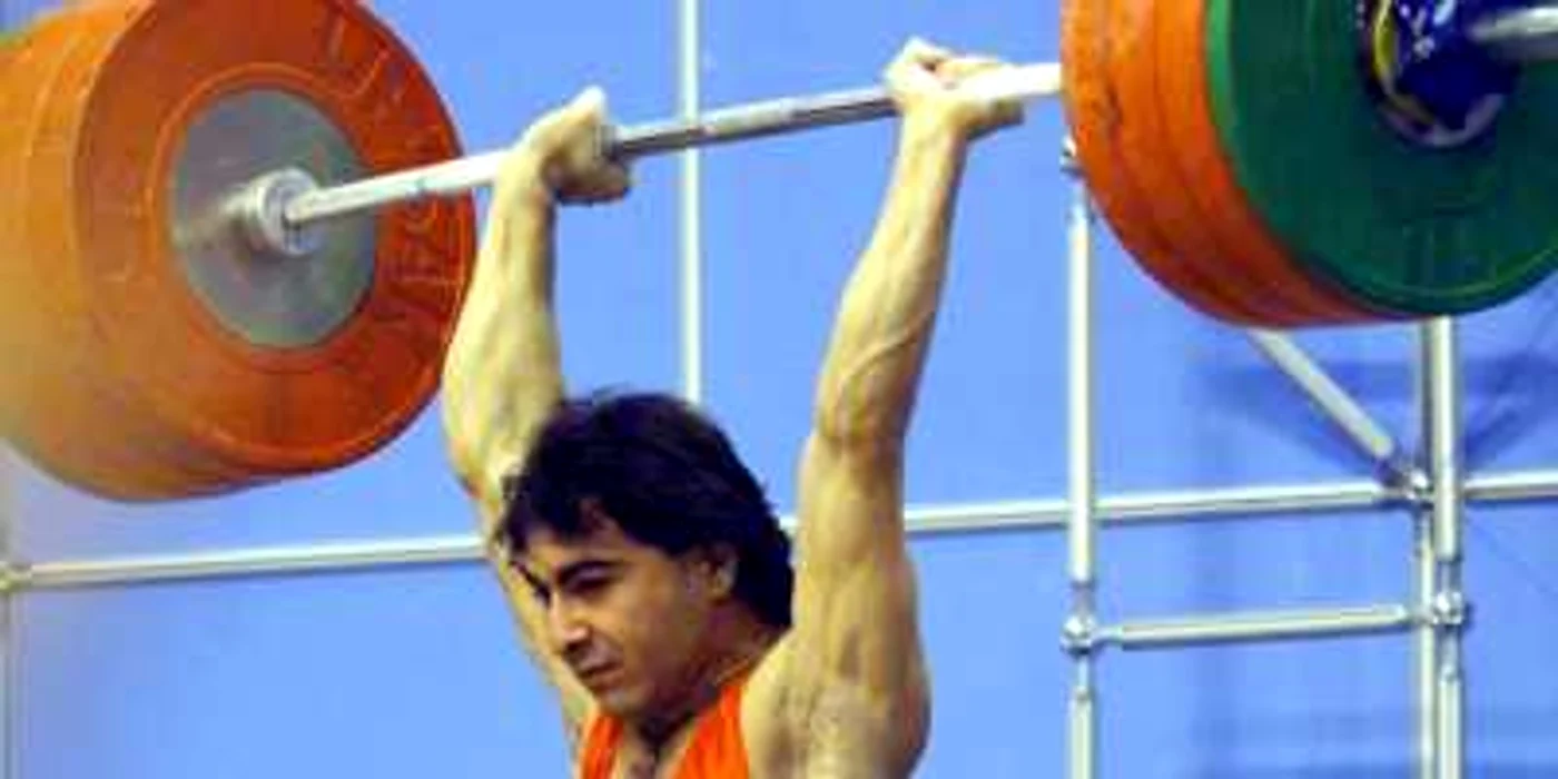 Galabin Boevski * Foto: Reuters