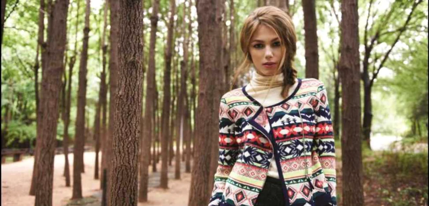 Ioana Timoce FOTO Arhivă personală