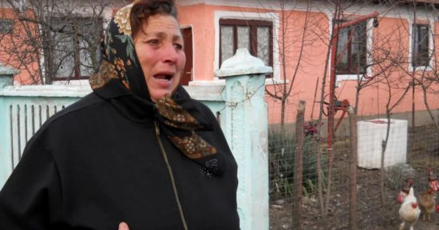 Ioana Muşa, "cea de-a doua mamă" a lui Marin Costea 
